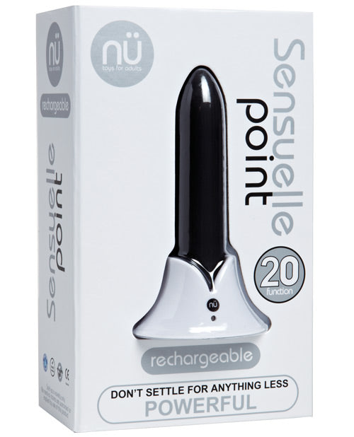 Sensuelle Point 20 Functions