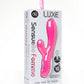 Sensuelle Femme Luxe Rabbit 10 Function