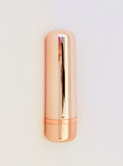 Sensuelle Joie 15 Function Bullet Rose Gold