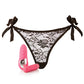 Sensuelle Pleasure Panty Remote Control