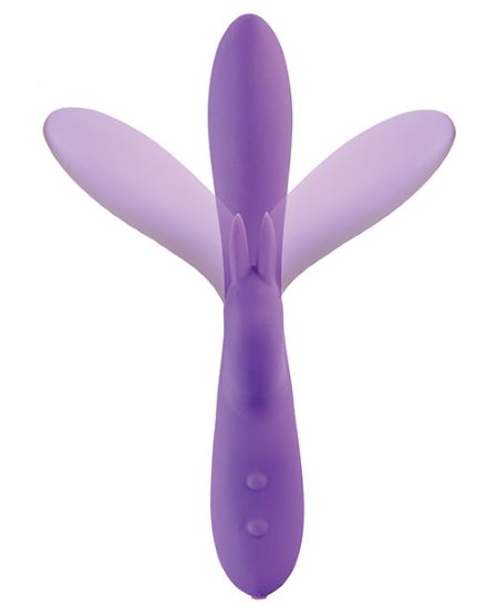 Sensuelle Brandii 10 Function Rabbit