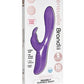 Sensuelle Brandii 10 Function Rabbit