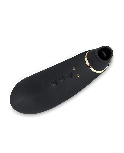 Sensuelle Trinitii 18k Gold Black