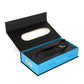 Sensuelle Trinitii 18k Gold Black
