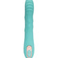 Sensuelle Roxii Roller Wand Electric Blue