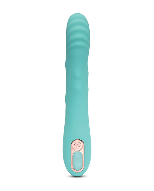 Sensuelle Roxii Roller Wand Electric Blue