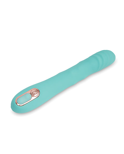 Sensuelle Roxii Roller Wand Electric Blue