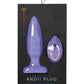 Sensuelle Andii Roller Motion