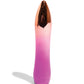 Sensuelle Aluminium 60sx Amp Bullet Ombre