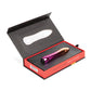 Sensuelle Aluminium 60sx Amp Bullet Ombre