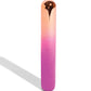 Sensuelle Aluminium Rumba Double Motor Ombre