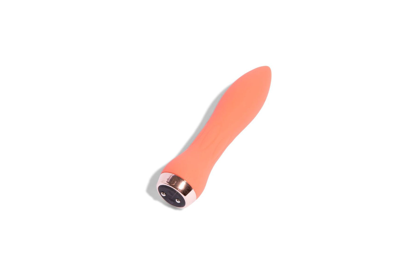 Sensuelle 60sx Amp Silicone Bullet