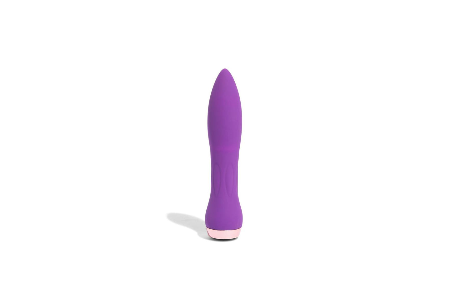 Sensuelle 60sx Amp Silicone Bullet