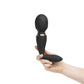 Sensuelle Alluvion Wand Black