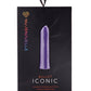 Sensuelle Iconic Bullet