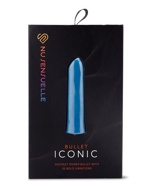 Sensuelle Iconic Bullet