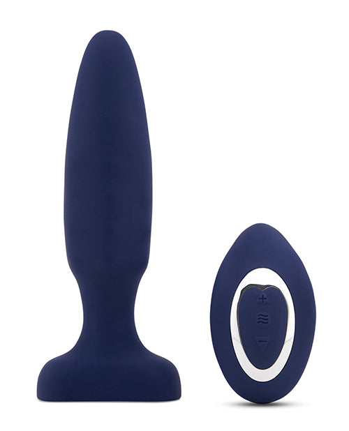 Sensuelle Fino Roller Motion Plug