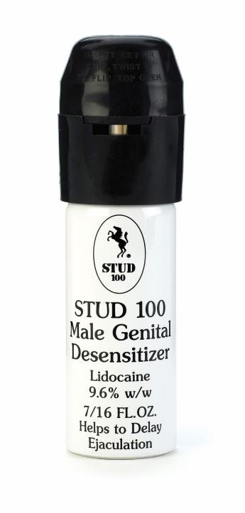 Stud 100 Delay Spray