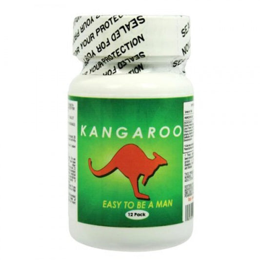 Kangaroo For Him 12pc Bottle