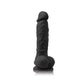 Colours Pleasures Vibrating 5 Dildo