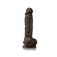 Colours Pleasures Vibrating 5 Dildo