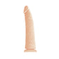 Colours Pleasures Thin 8 Dildo "