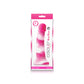 Colours Pleasures Yum Yum Dildo