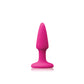 Colours Pleasures Mini Plug