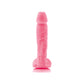 Firefly Glowing Dildo