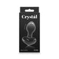 Crystal Heart