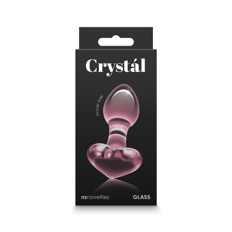 Crystal Heart