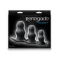 Renegade Peeker Kit Black