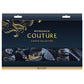 Bondage Couture 6 Pc Kit Blue