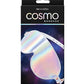 Cosmo Bondage Blindfold Rainbow