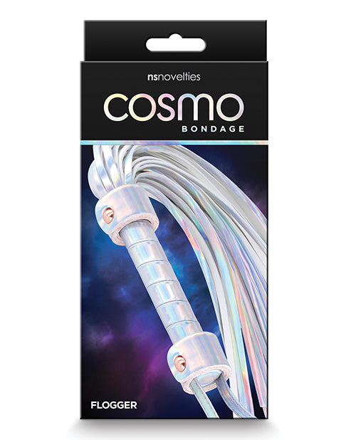 Cosmo Bondage Rainbow