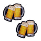 Pastease Clinking Beer Mug