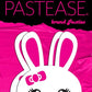 Pastease Bunny White