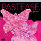 Pastease Butterfly Shattered Disco Ball