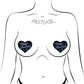 Pastease Happy Anniversary Heart