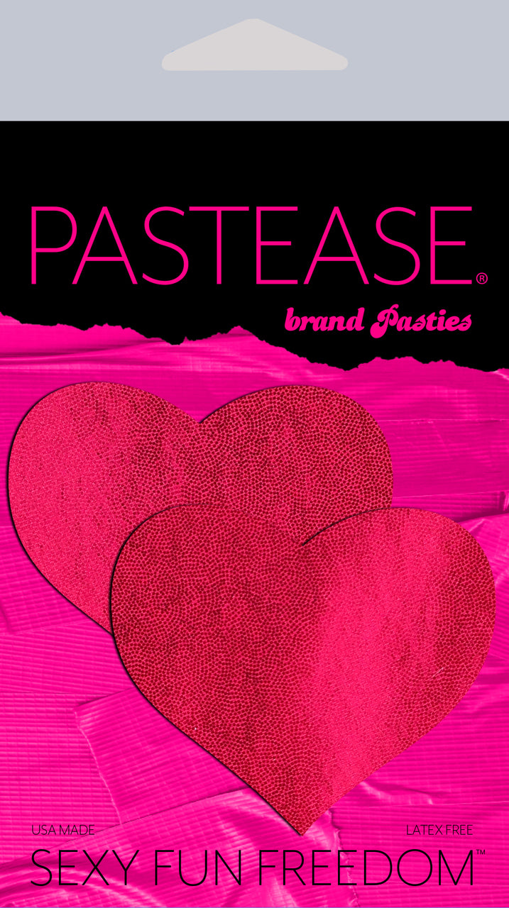 Pastease Liquid Red Heart