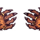 Pastease Monster Hands