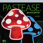 Pastease Mushroom Glow In The Dark