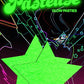 Pastease Glow In The Dark Stars Pasties
