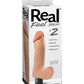 Real Feel Lifelike Toyz