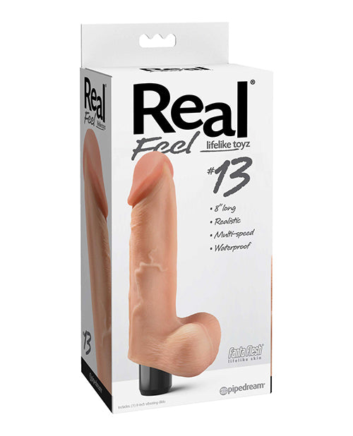 Real Feel Lifelike Toyz #13