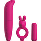 Classix Couples Vibrating Starter Kit