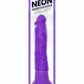 Neon Silicone Wall Banger