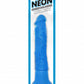 Neon Silicone Wall Banger