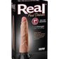 Real Feel Deluxe #3 7in