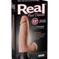 Real Feel Deluxe #4 Flesh 7.5in